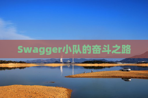 Swagger小队的奋斗之路